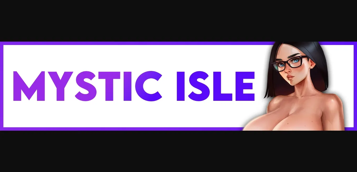 VN Ren'Py Mystic Isle [v0.1.2] [Dontonbori Technologies] | Free Adult Games