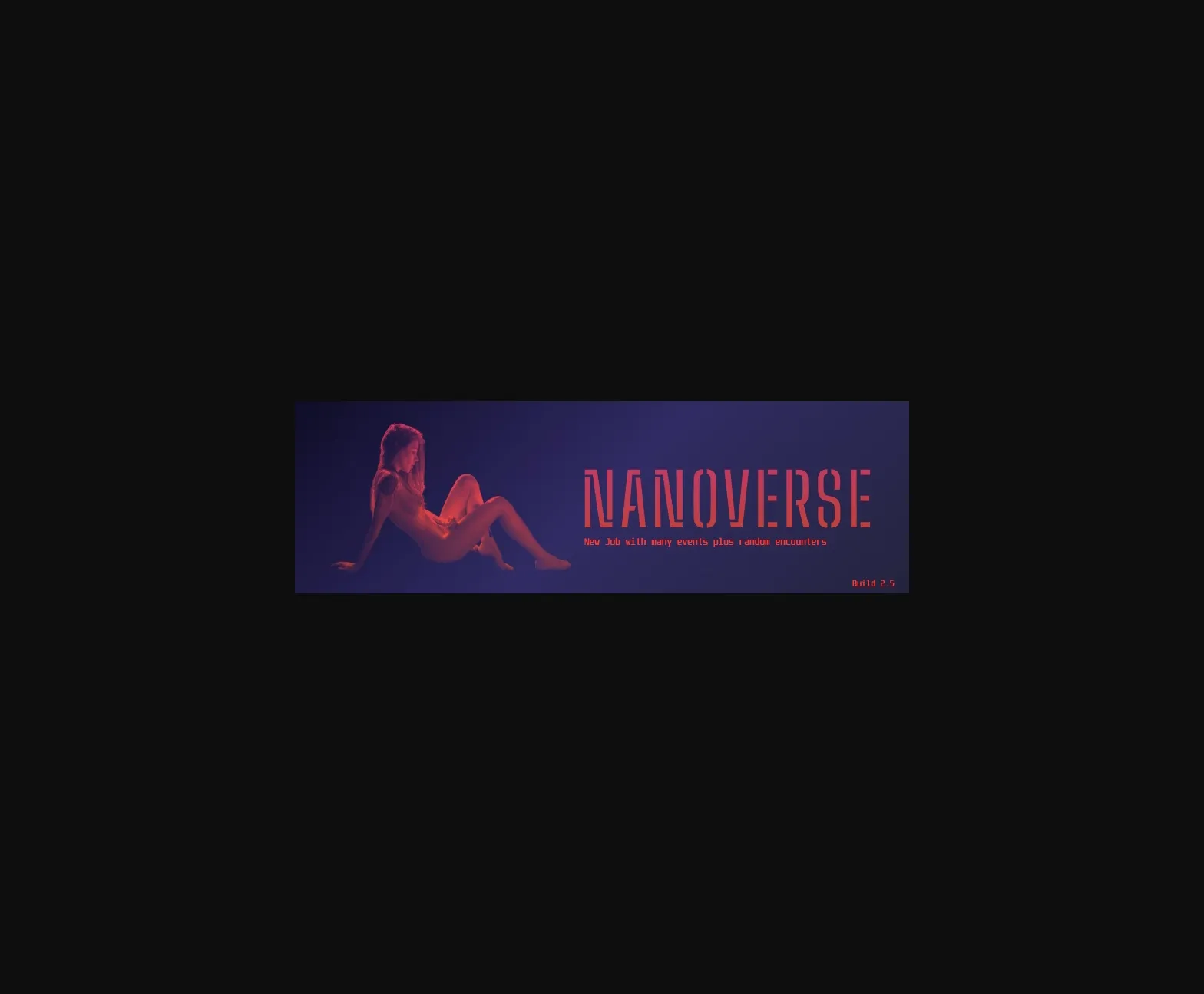 VN Ren'Py Nanoverse [Build 2.5.1] [JBProductions] | Free Adult Games
