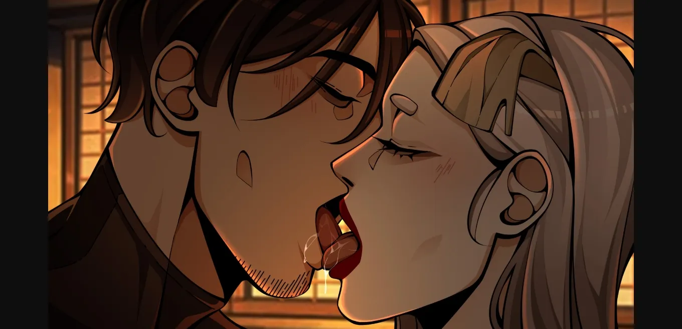 VN Ren'Py Naruto  Shinobi Lord [v0.34 Free] [Cats-creators] | Free Adult Games