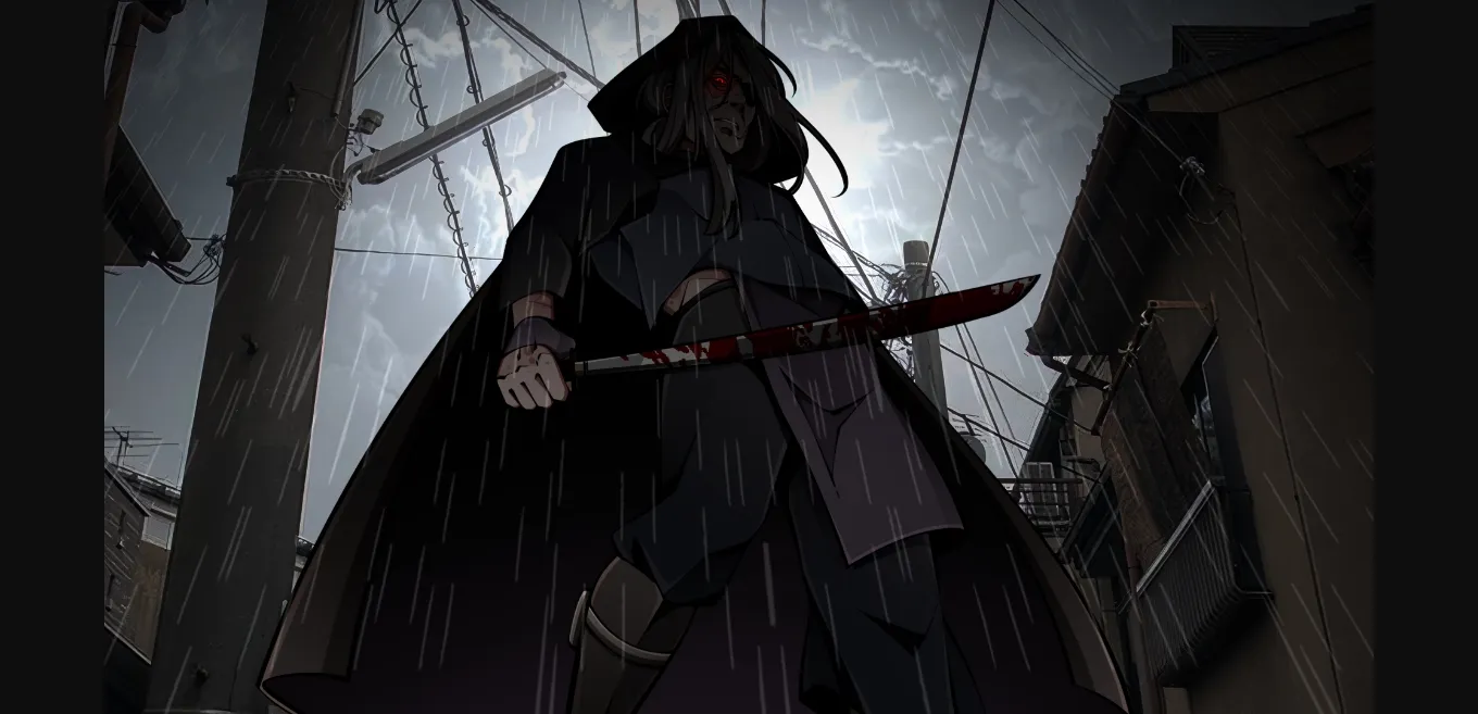 VN Ren'Py Naruto  Shinobi Lord [v0.34 Free] [Cats-creators] | Free Adult Games