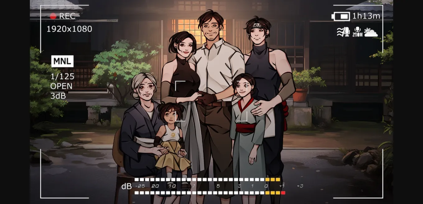 VN Ren'Py Naruto  Shinobi Lord [v0.34 Free] [Cats-creators] | Free Adult Games