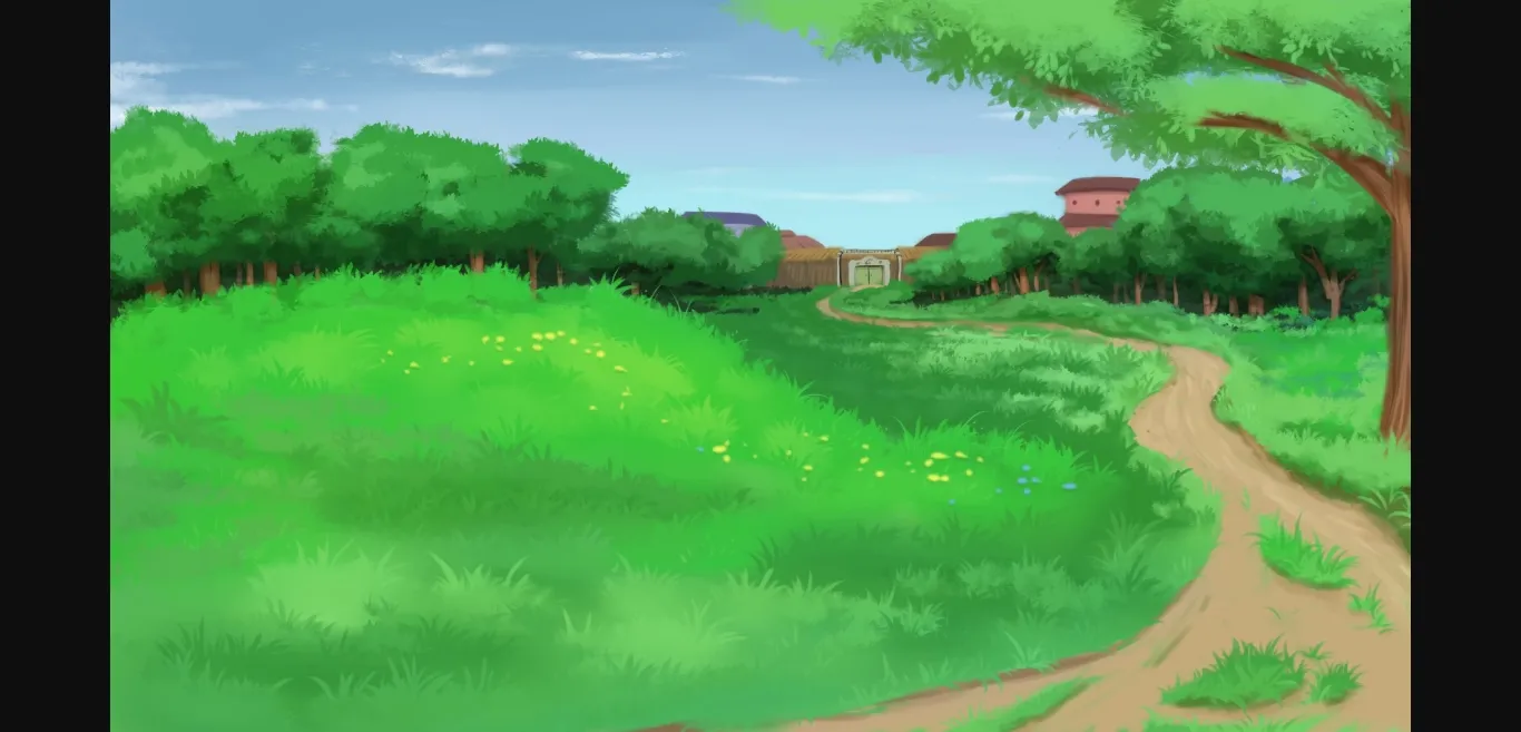 VN Ren'Py Naruto  World of Dreams [v0.5] [Kiobe] | Free Adult Games