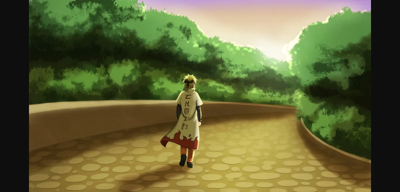 VN Ren'Py Naruto  World of Dreams [v0.5] [Kiobe] | Free Adult Games