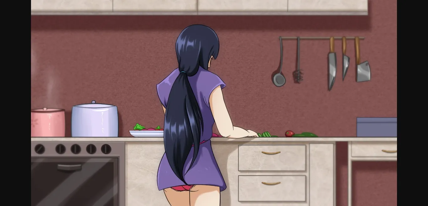 VN Ren'Py Naruto  World of Dreams [v0.5] [Kiobe] | Free Adult Games