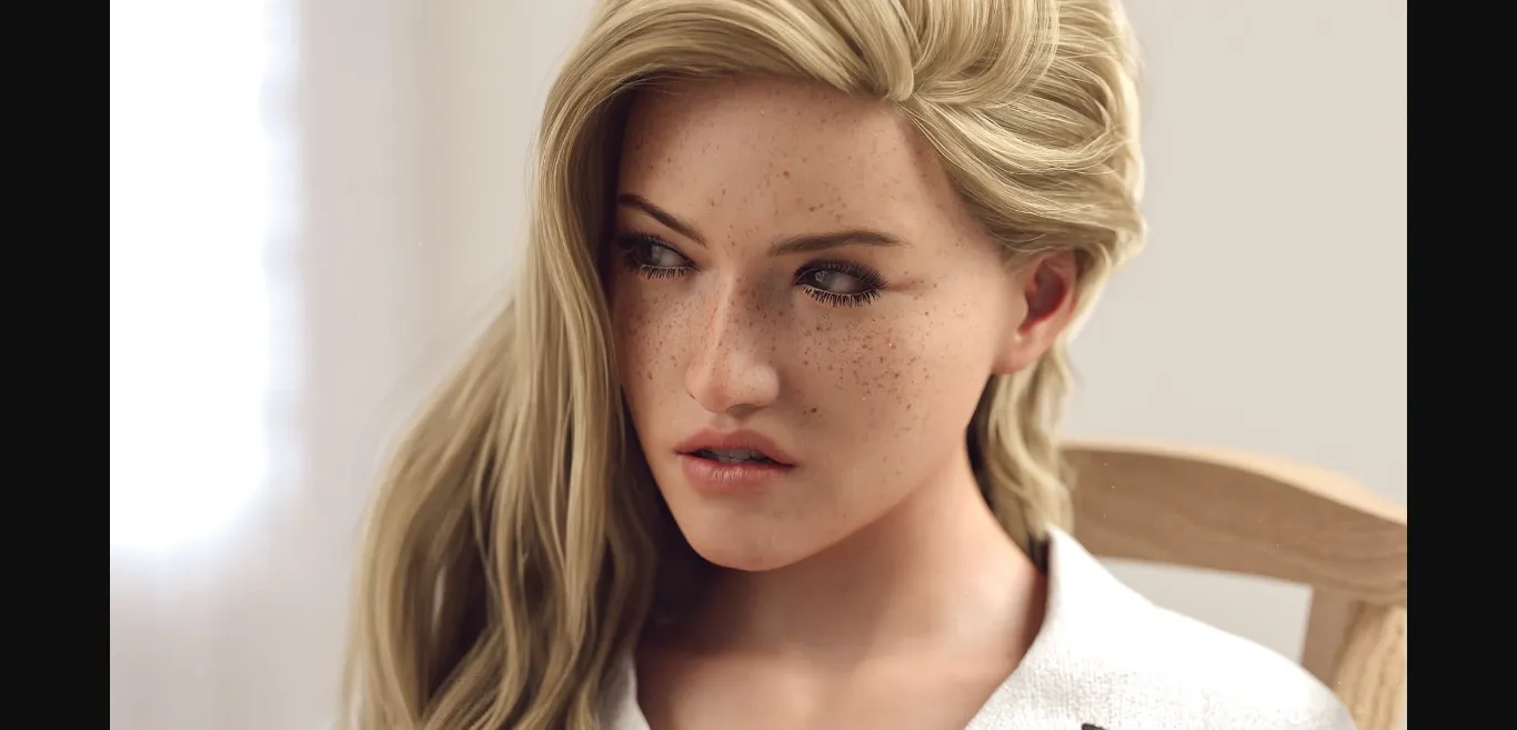 VN Ren'Py Naughty 40 [v0.105] [After Choices] | Free Adult Games