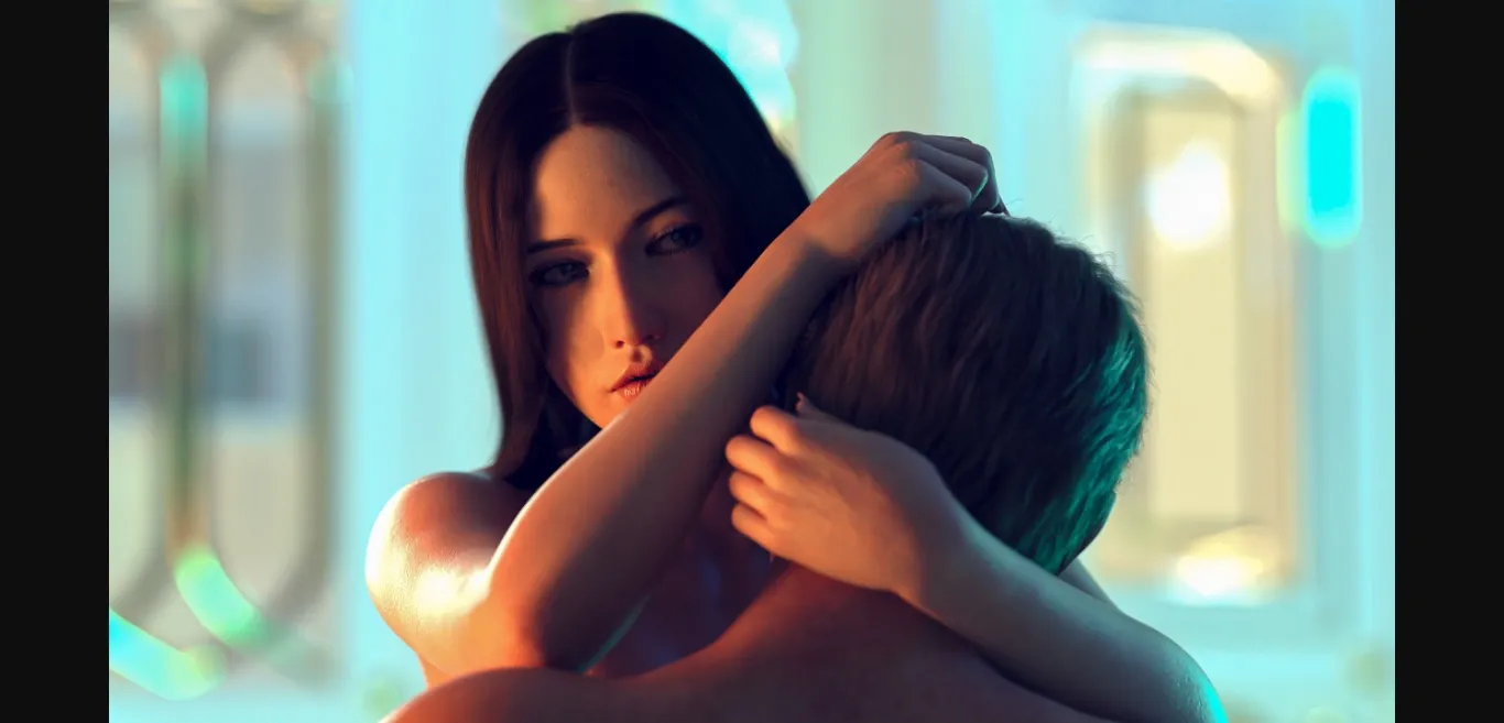 VN Ren'Py Naughty 40 [v0.105] [After Choices] | Free Adult Games