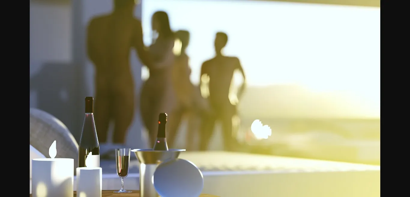 VN Ren'Py Naughty 40 [v0.105] [After Choices] | Free Adult Games