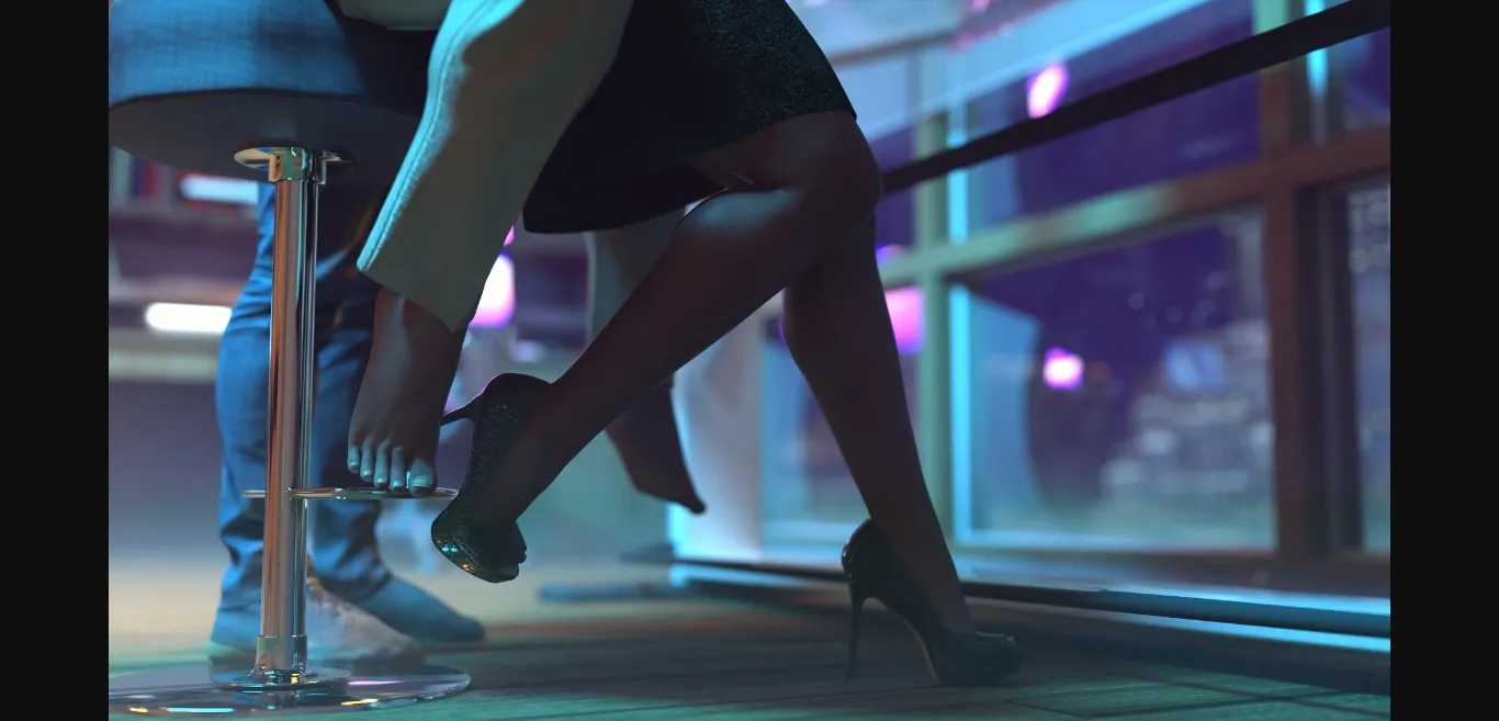 VN Ren'Py Naughty 40 [v0.105] [After Choices] | Free Adult Games