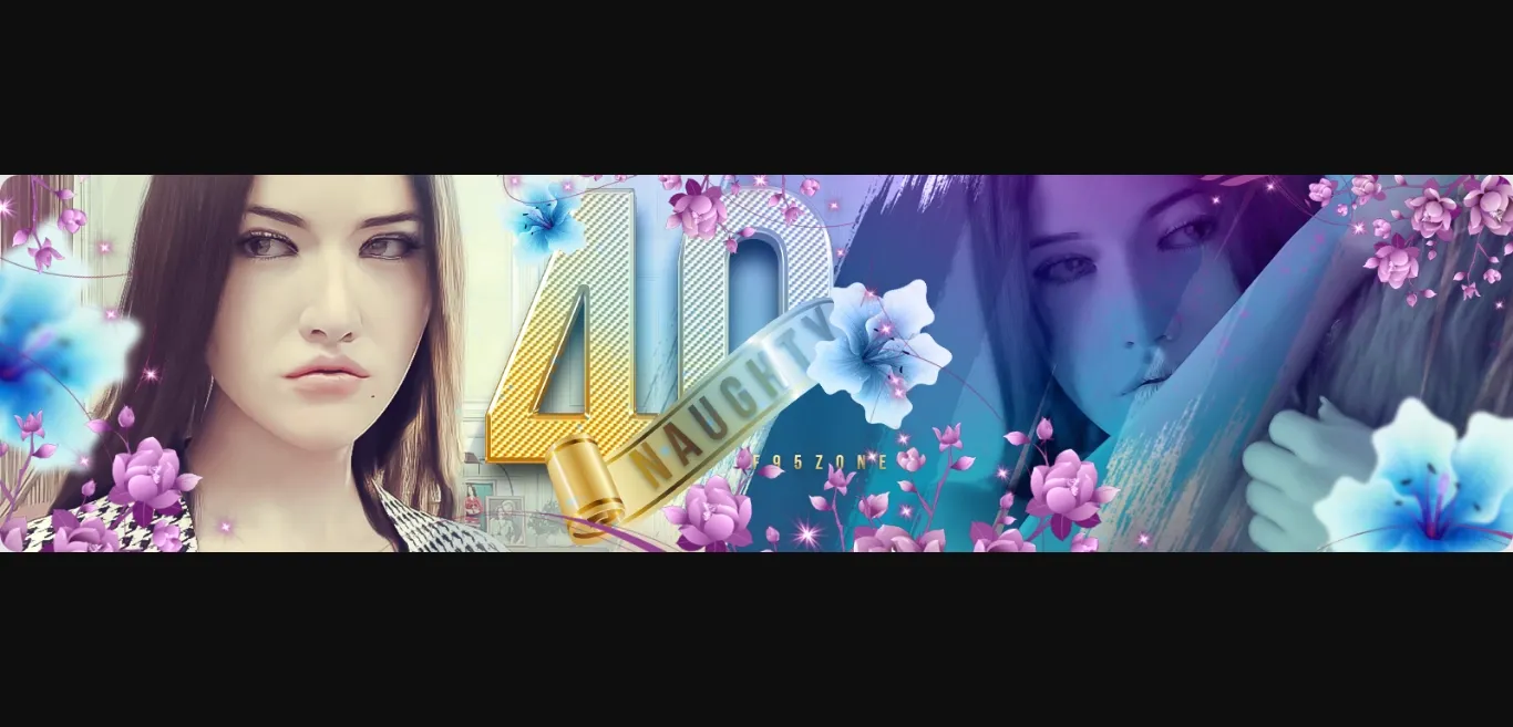 VN Ren'Py Naughty 40 [v0.105] [After Choices] | Free Adult Games