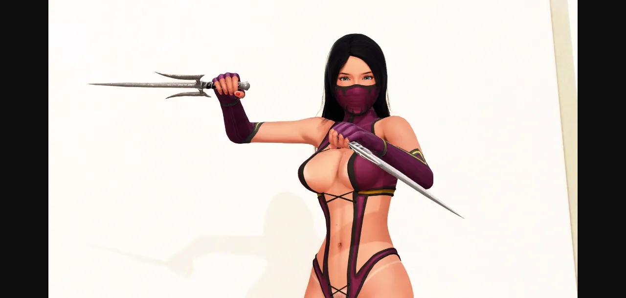 VN Ren'Py Naughty Lyanna [S02 v0.26] [DWR Games] | Free Adult Games