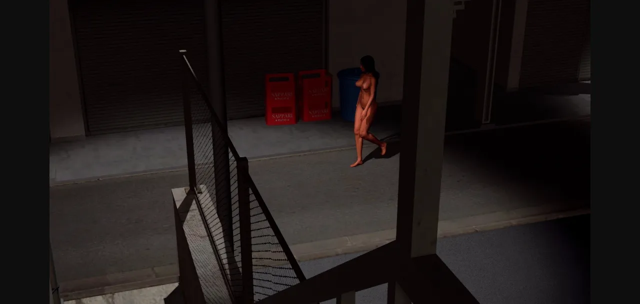 VN Ren'Py Naughty Lyanna [S02 v0.26] [DWR Games] | Free Adult Games