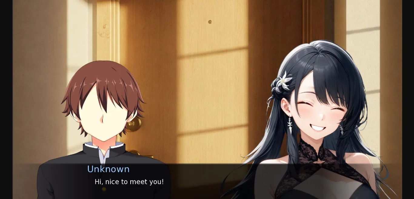 VN Ren'Py Neighbours [v0.1] [Helax] | Free Adult Games