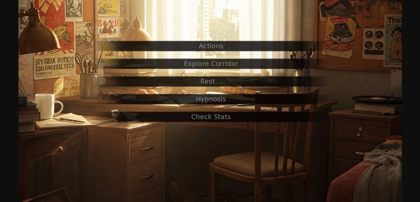 VN Ren'Py Neighbours [v0.1] [Helax] | Free Adult Games