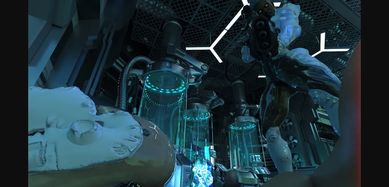 VN Ren'Py Neon Heart [v0.01] [HanakoXVN] | Free Adult Games