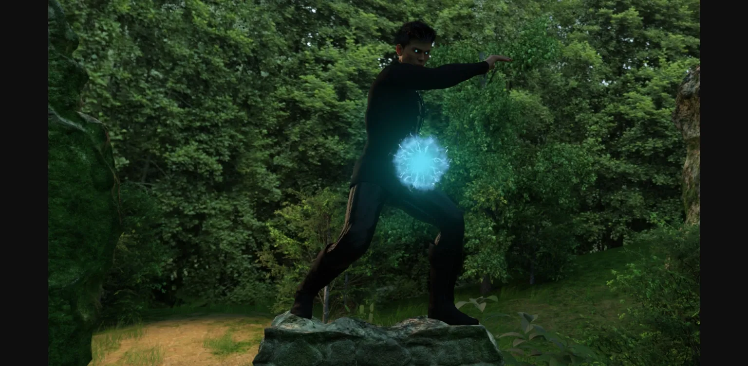 VN Ren'Py Nephilim [v0.5.4] [BuuPlays] | Free Adult Games