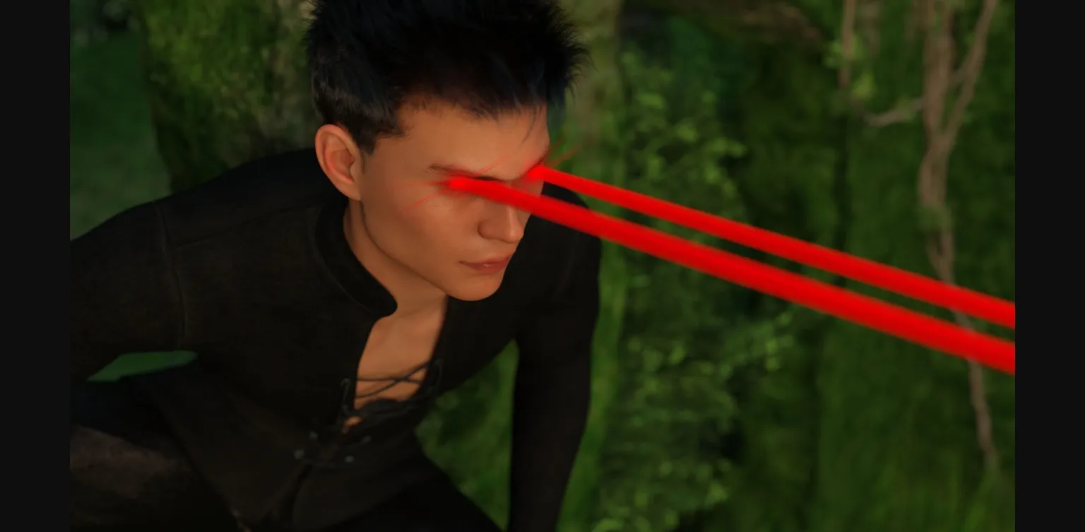 VN Ren'Py Nephilim [v0.5.4] [BuuPlays] | Free Adult Games