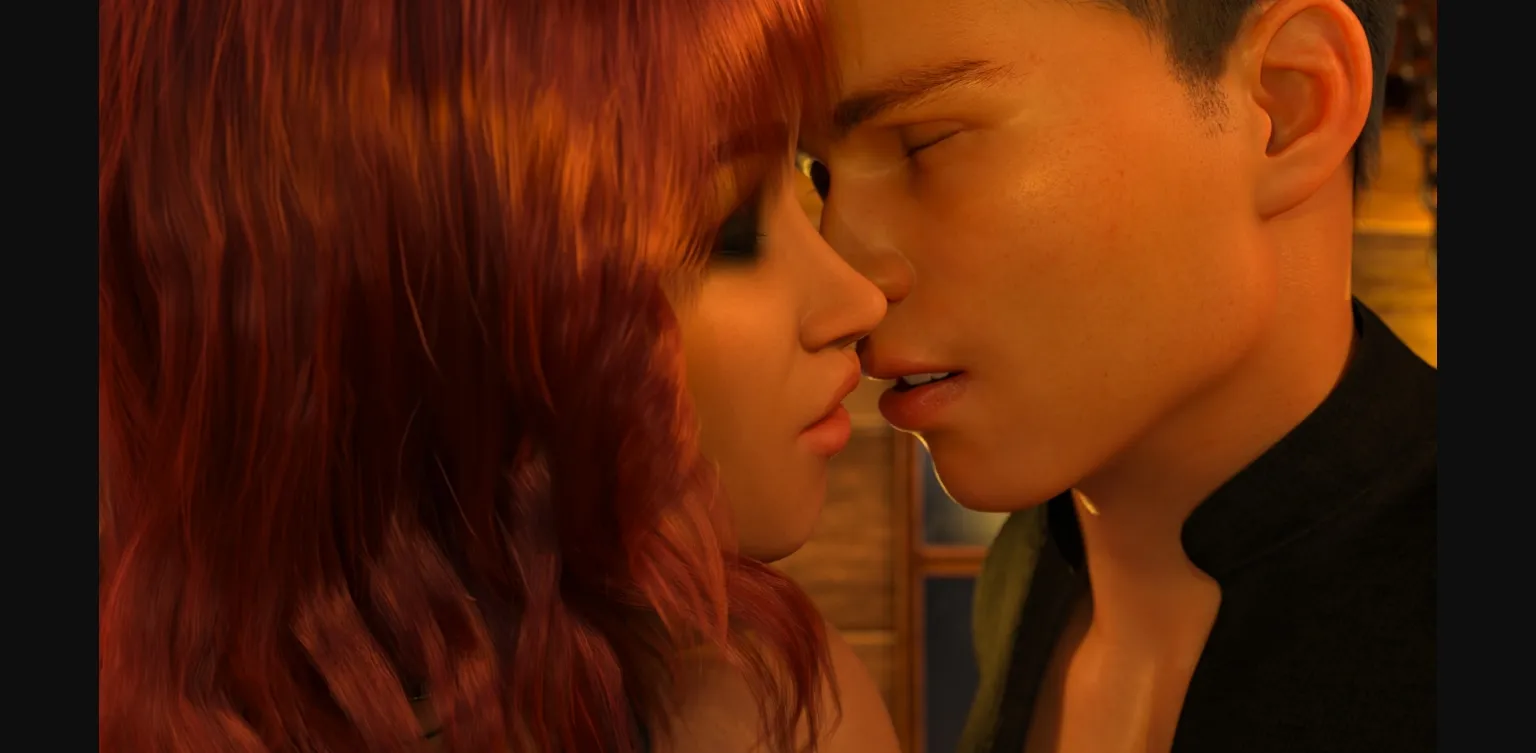 VN Ren'Py Nephilim [v0.5.4] [BuuPlays] | Free Adult Games