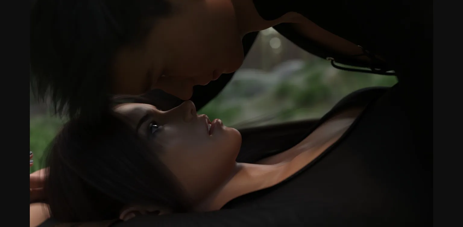 VN Ren'Py Nephilim [v0.5.4] [BuuPlays] | Free Adult Games