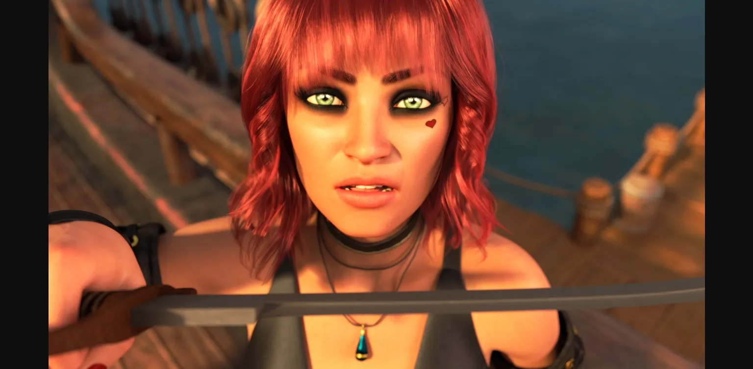 VN Ren'Py Nephilim [v0.5.4] [BuuPlays] | Free Adult Games