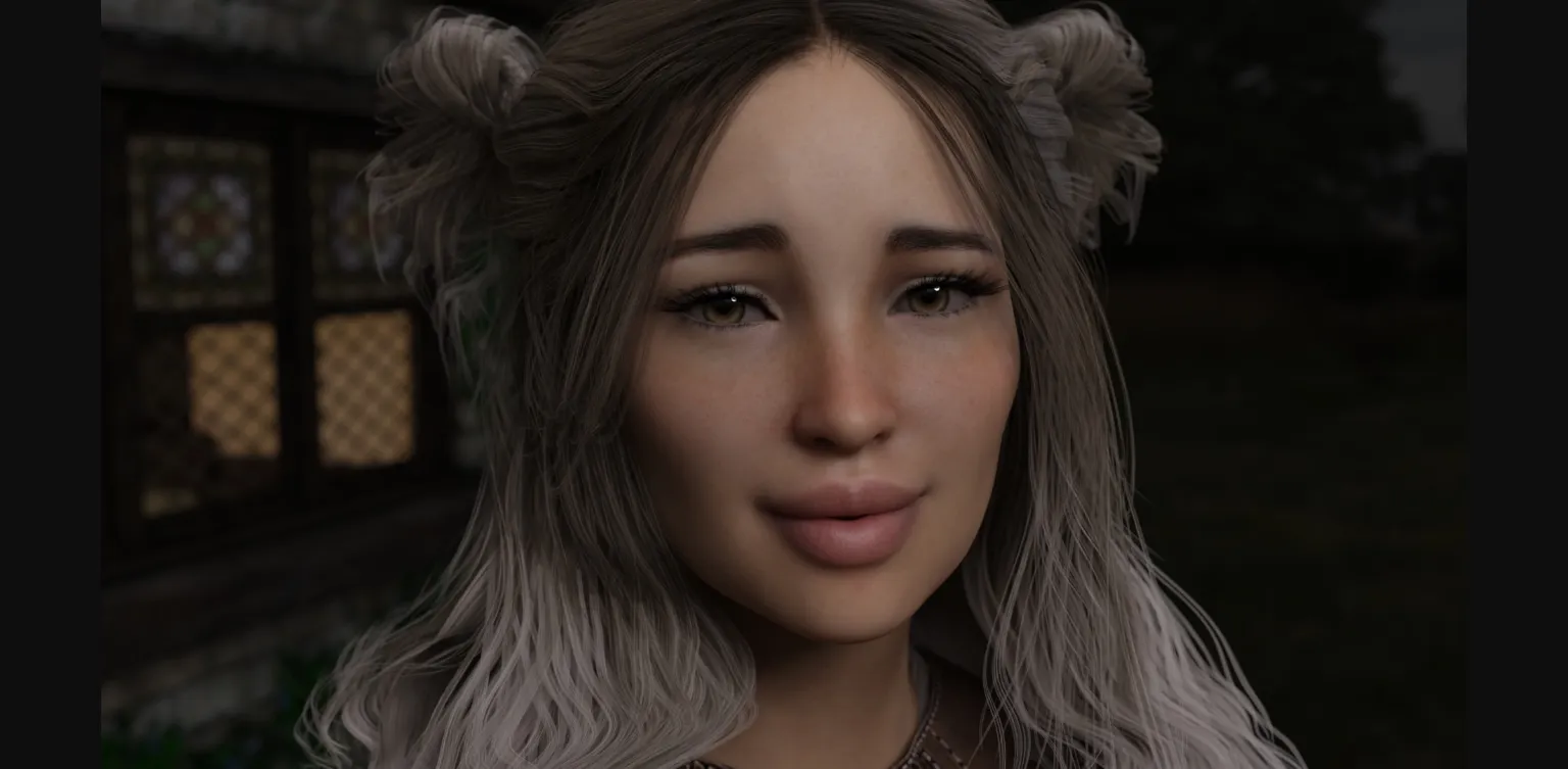 VN Ren'Py Nephilim [v0.5.4] [BuuPlays] | Free Adult Games