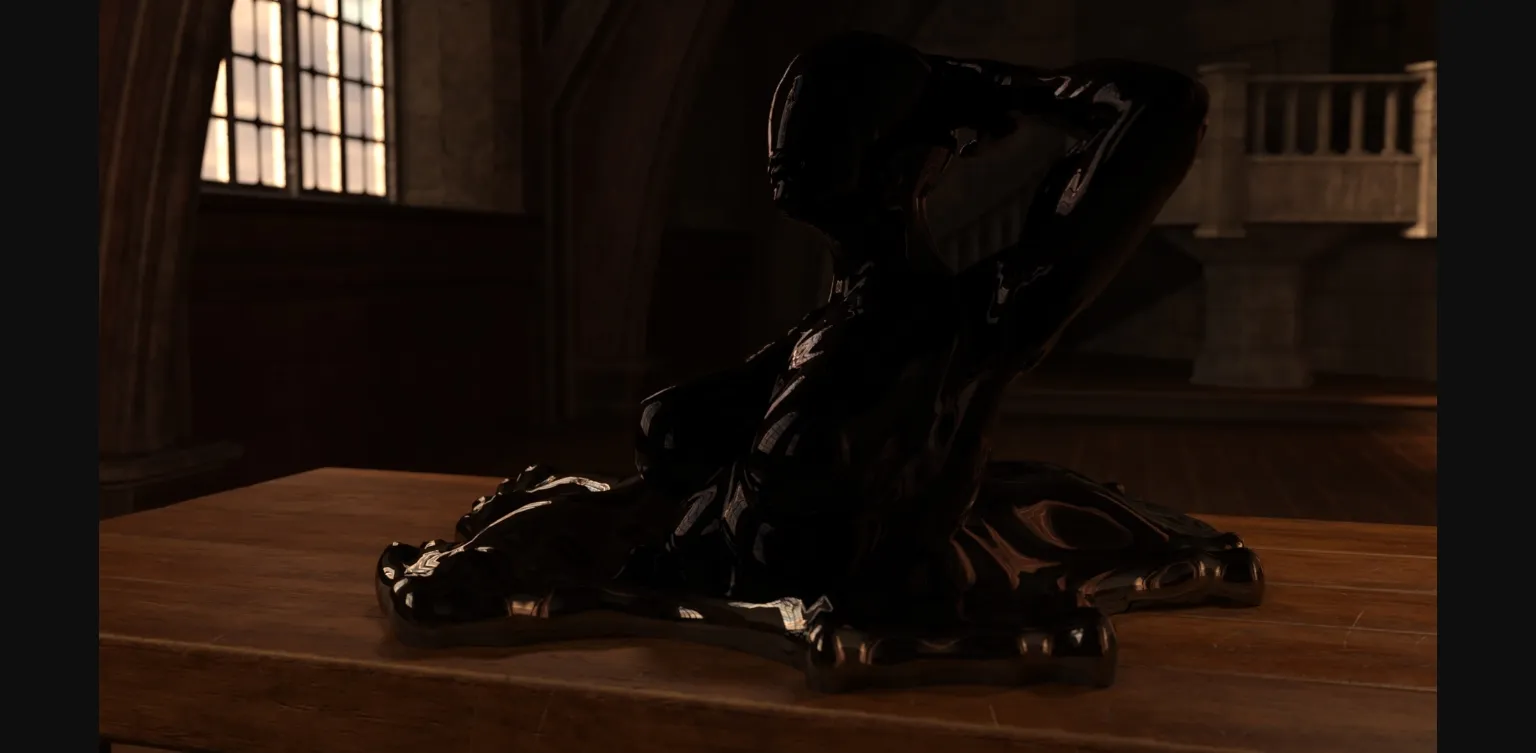 VN Ren'Py Nephilim [v0.5.4] [BuuPlays] | Free Adult Games