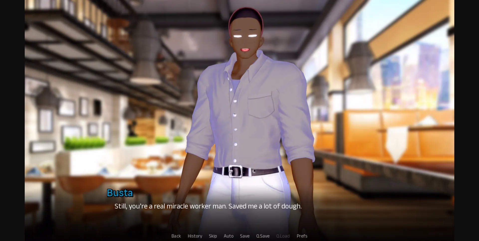 VN Ren'Py Netorase with Kaede [v0.4] [MosValin] | Free Adult Games