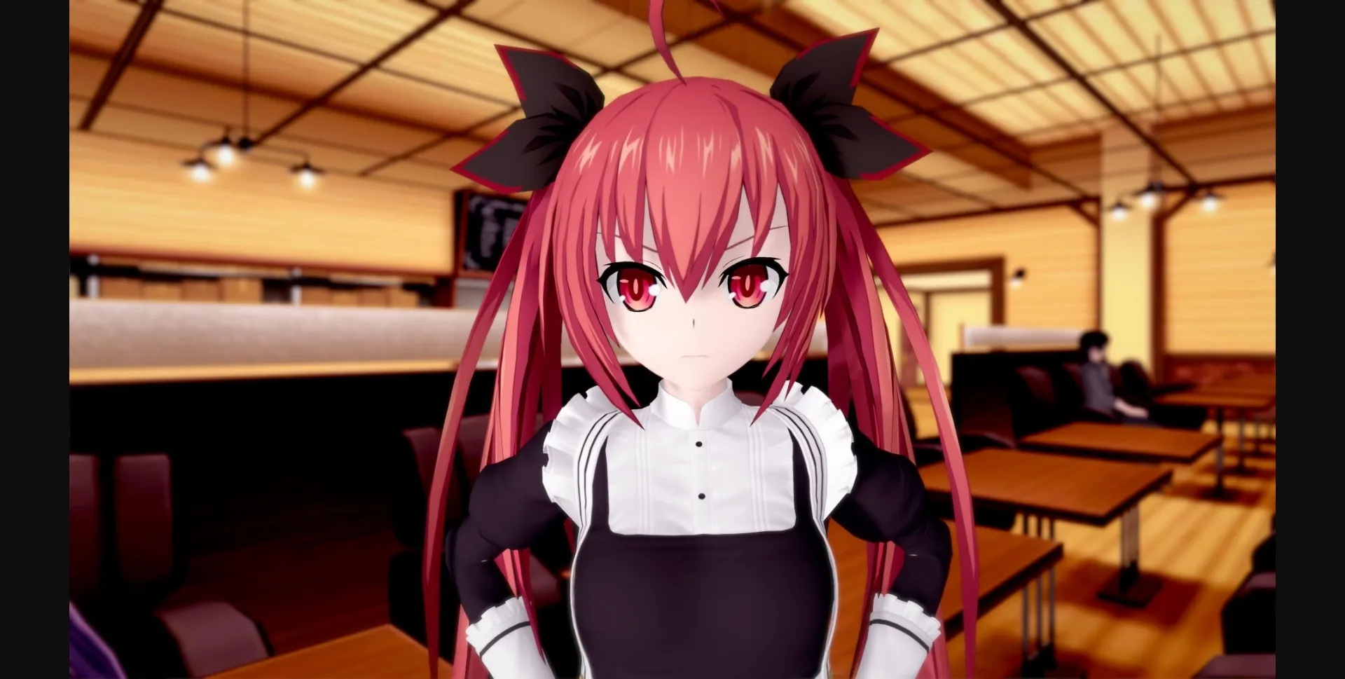 VN Ren'Py Netori A Live [v0.45] [Ulith] | Free Adult Games