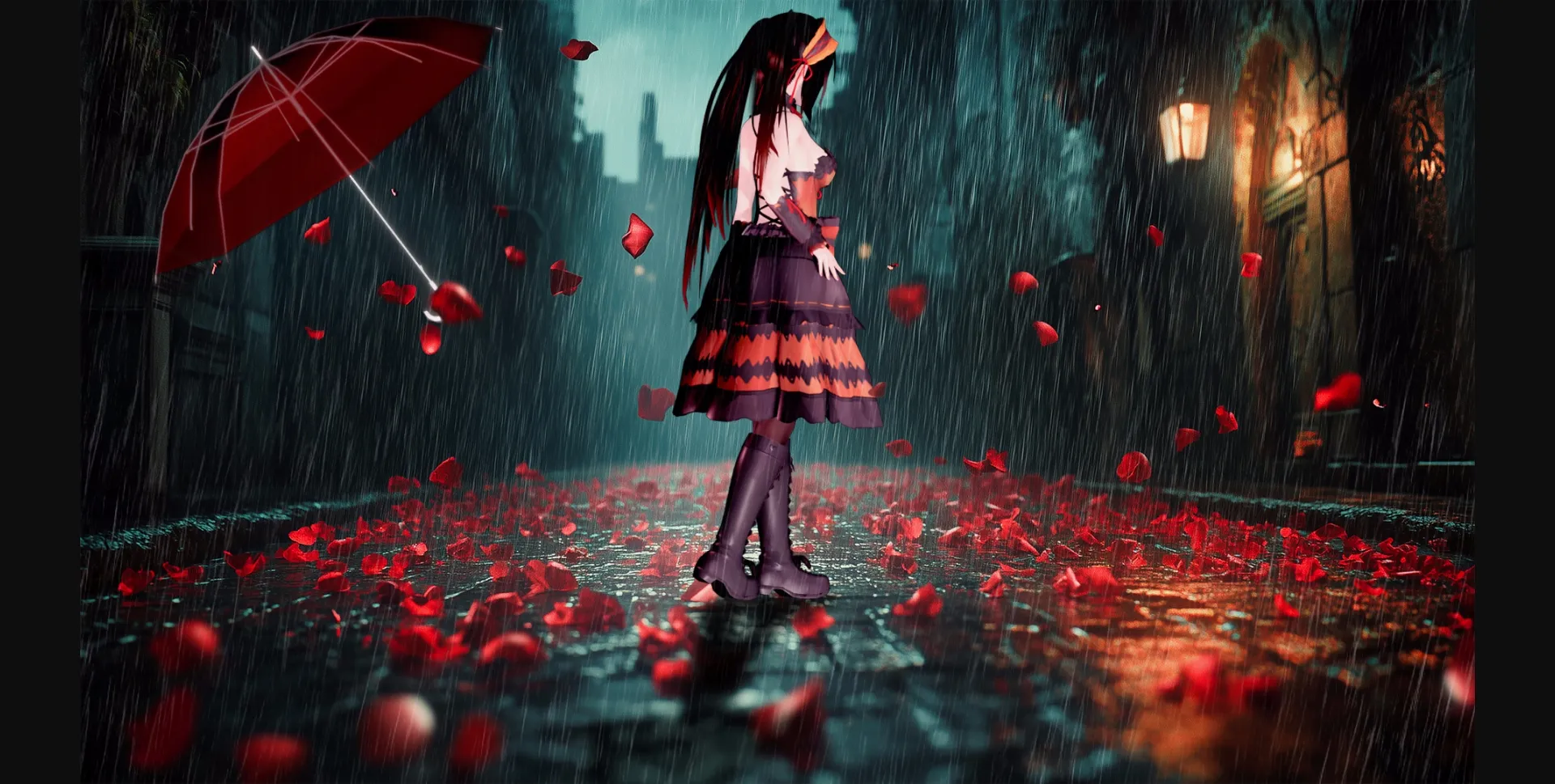 VN Ren'Py Netori A Live [v0.45] [Ulith] | Free Adult Games