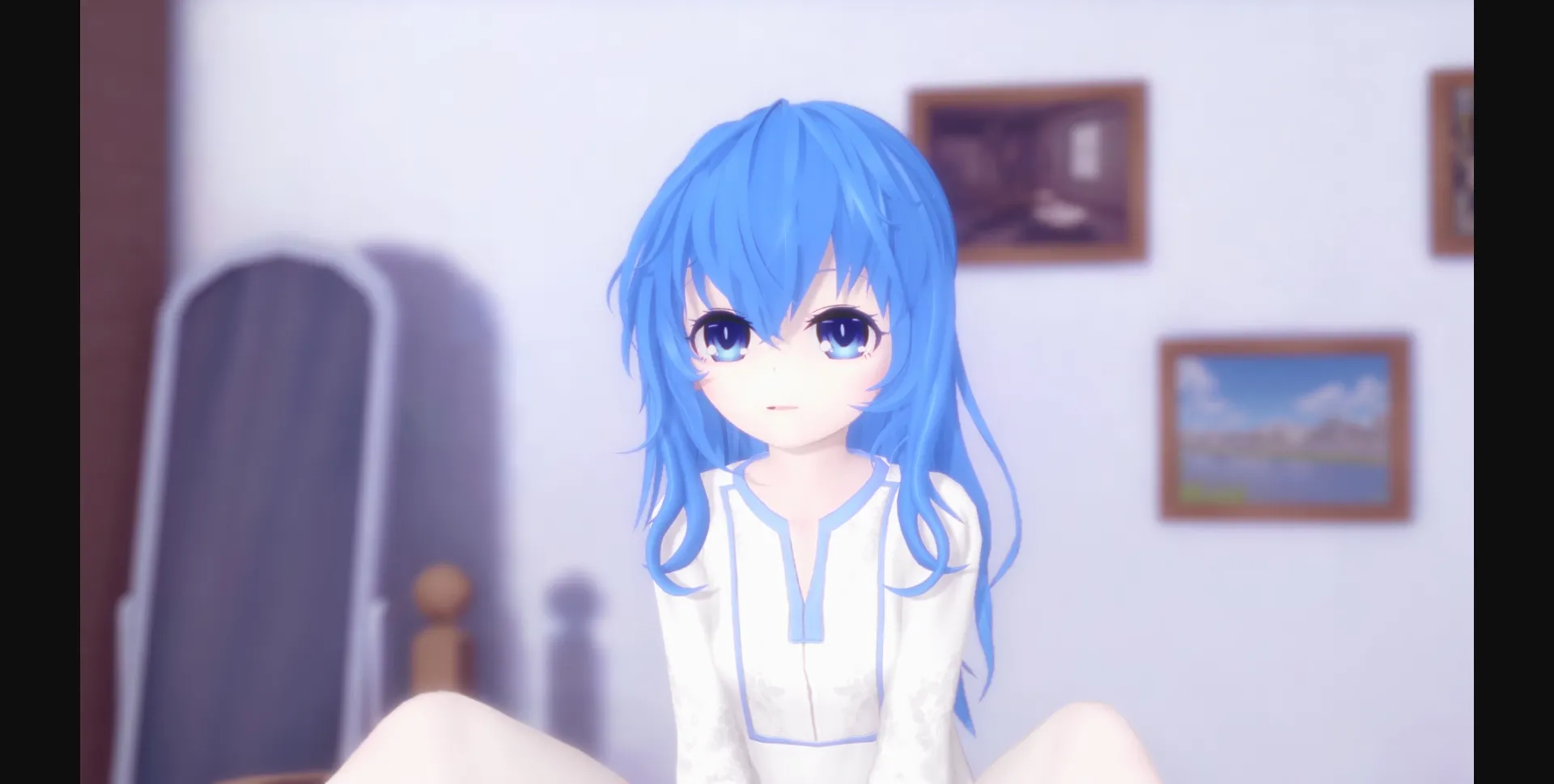 VN Ren'Py Netori A Live [v0.45] [Ulith] | Free Adult Games