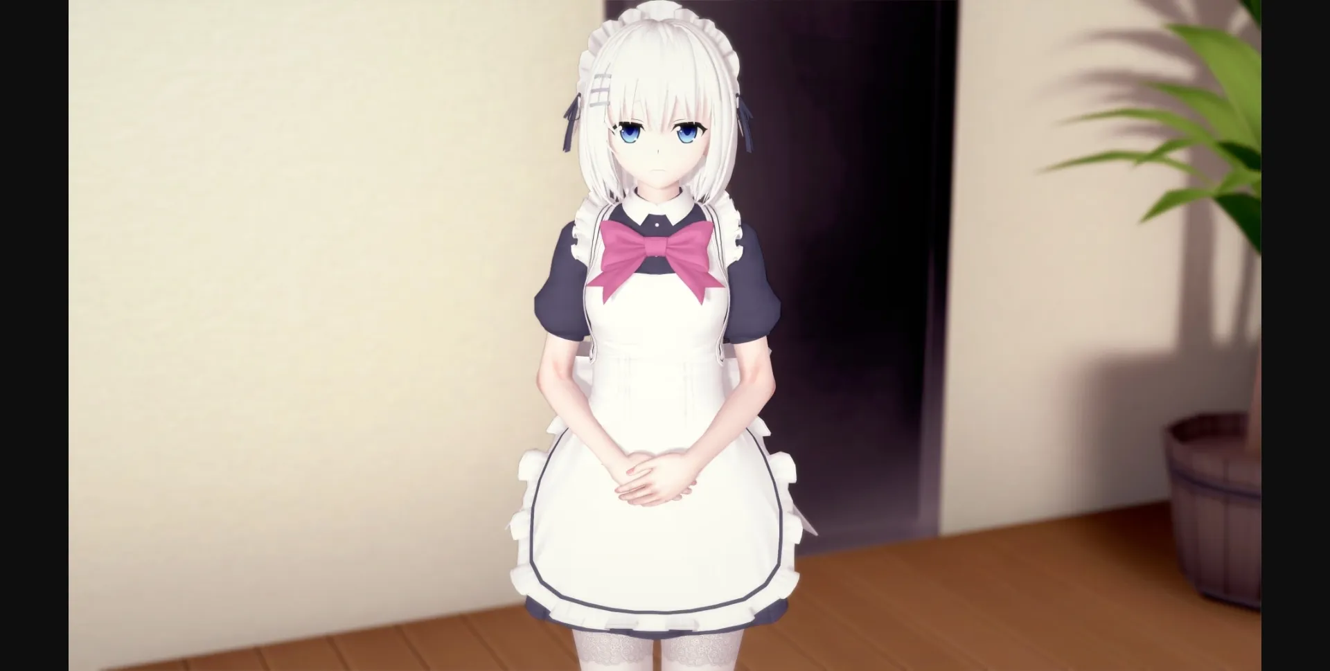 VN Ren'Py Netori A Live [v0.45] [Ulith] | Free Adult Games