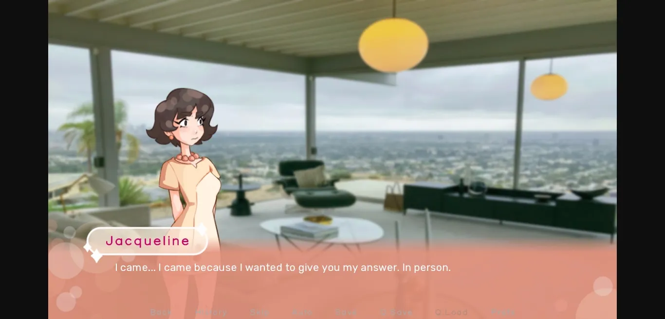 VN Ren'Py Completed Opportunity  A Sugar Baby Story [Ch 5] [BP Games] | Free Adult Games