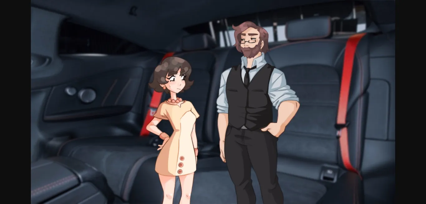 VN Ren'Py Completed Opportunity  A Sugar Baby Story [Ch 5] [BP Games] | Free Adult Games