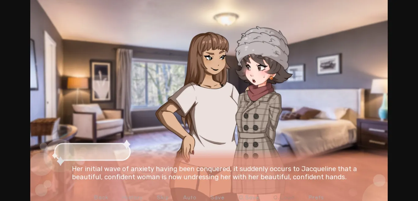 VN Ren'Py Completed Opportunity  A Sugar Baby Story [Ch 5] [BP Games] | Free Adult Games