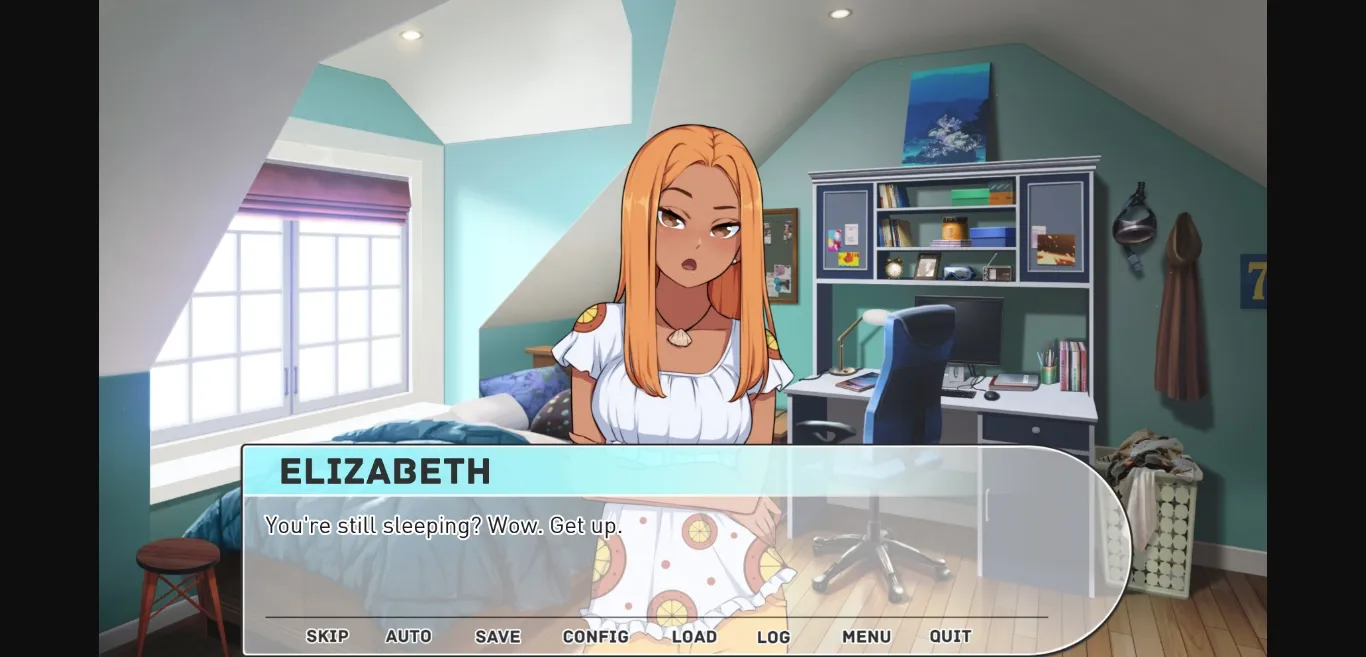 VN Ren'Py Completed Our Life  Beginnings & Always [v1.7.1 + All DLC's] [GBPatch] | Free Adult Games