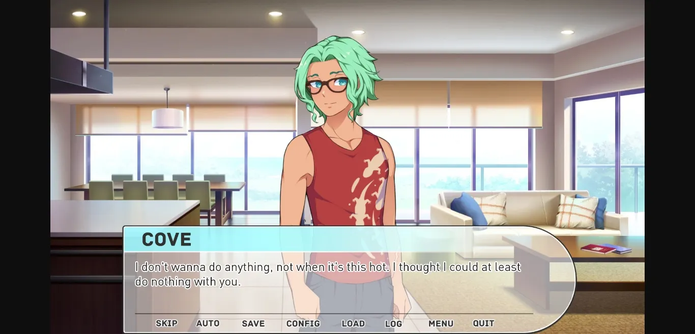 VN Ren'Py Completed Our Life  Beginnings & Always [v1.7.1 + All DLC's] [GBPatch] | Free Adult Games