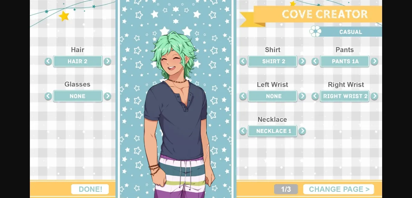 VN Ren'Py Completed Our Life  Beginnings & Always [v1.7.1 + All DLC's] [GBPatch] | Free Adult Games