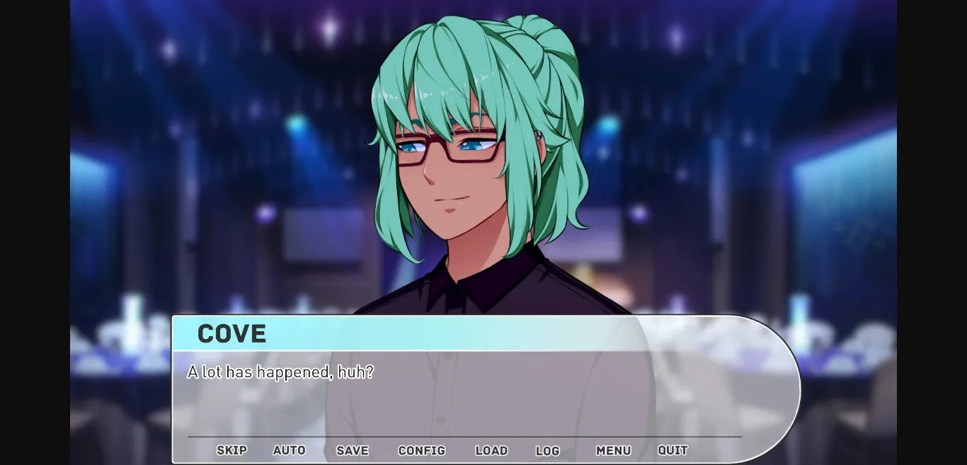 VN Ren'Py Completed Our Life  Beginnings & Always [v1.7.1 + All DLC's] [GBPatch] | Free Adult Games