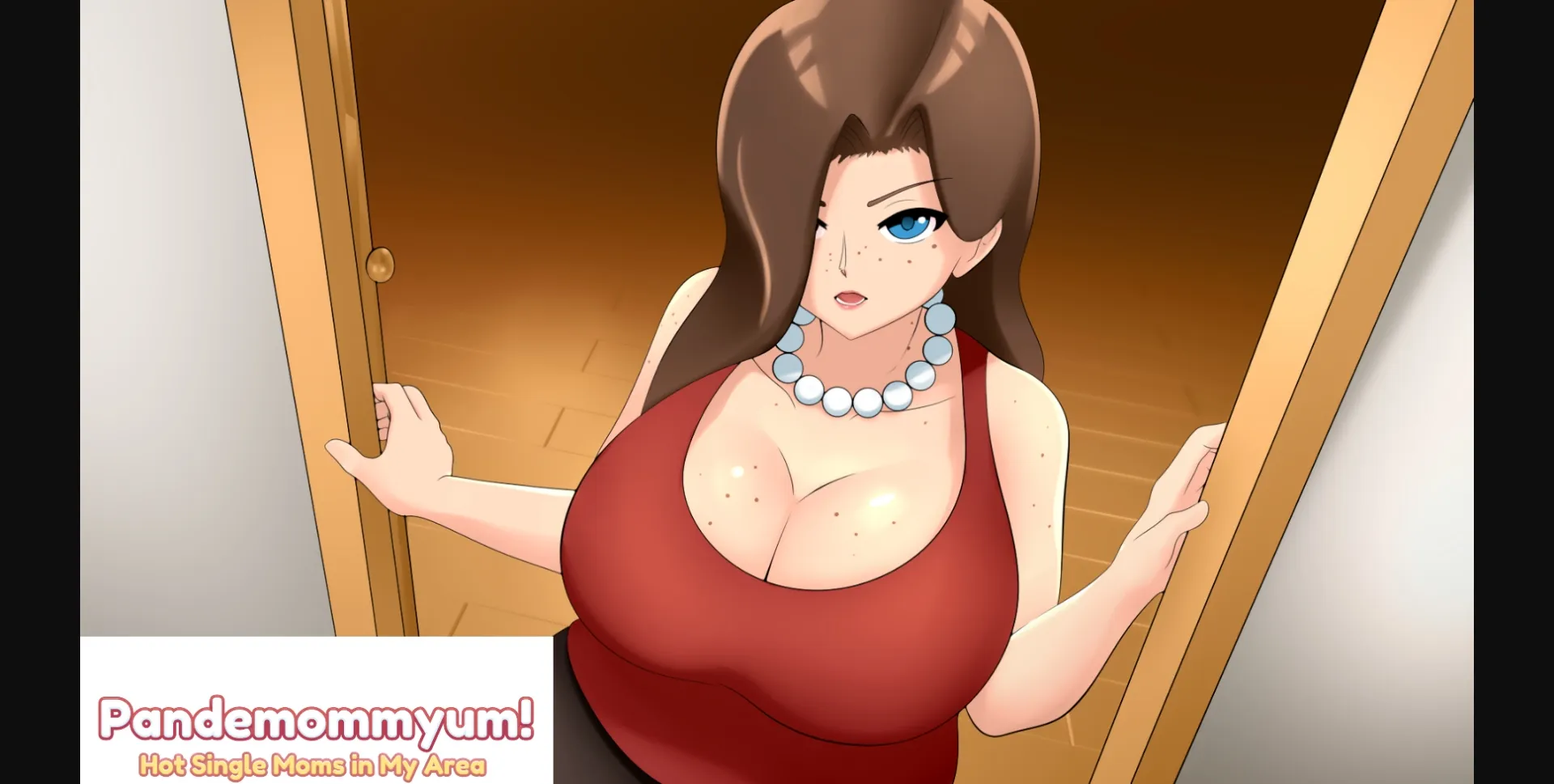 VN Ren'Py Completed Pandemommyum [v3.0] [Aquapaulo!] | Free Adult Games