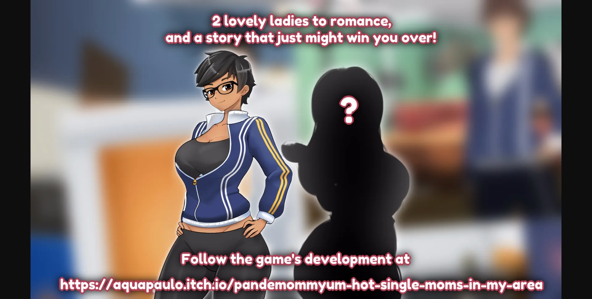 VN Ren'Py Completed Pandemommyum [v3.0] [Aquapaulo!] | Free Adult Games