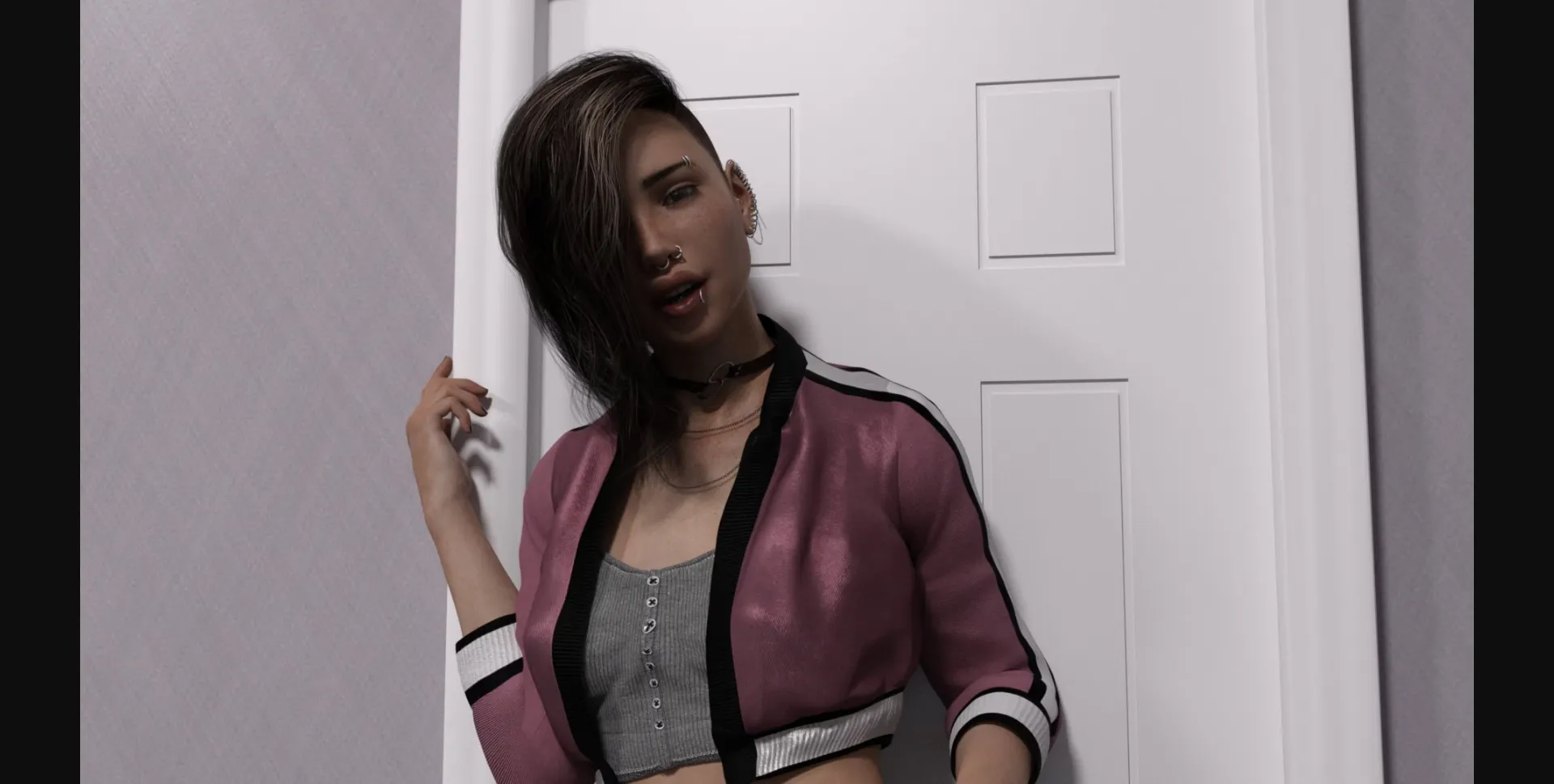 VN Ren'Py Completed Pandora's Box [v1.0] [Void Star] | Free Adult Games