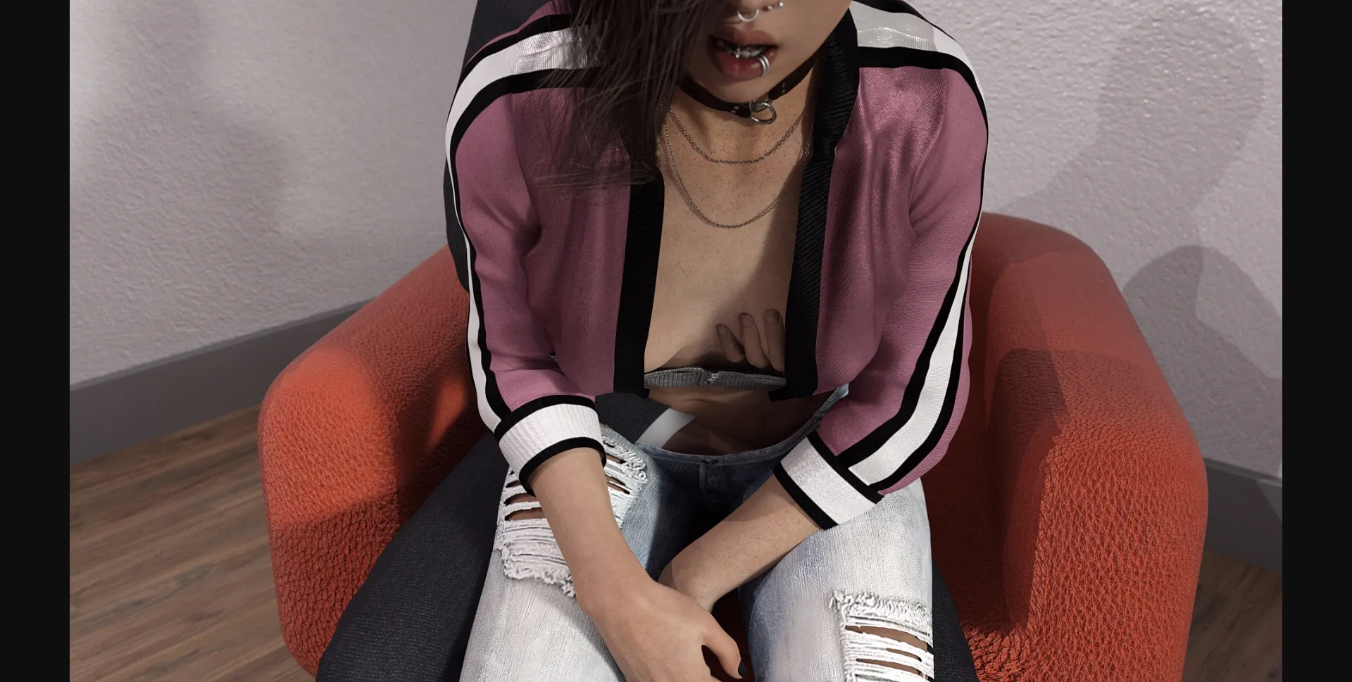 VN Ren'Py Completed Pandora's Box [v1.0] [Void Star] | Free Adult Games