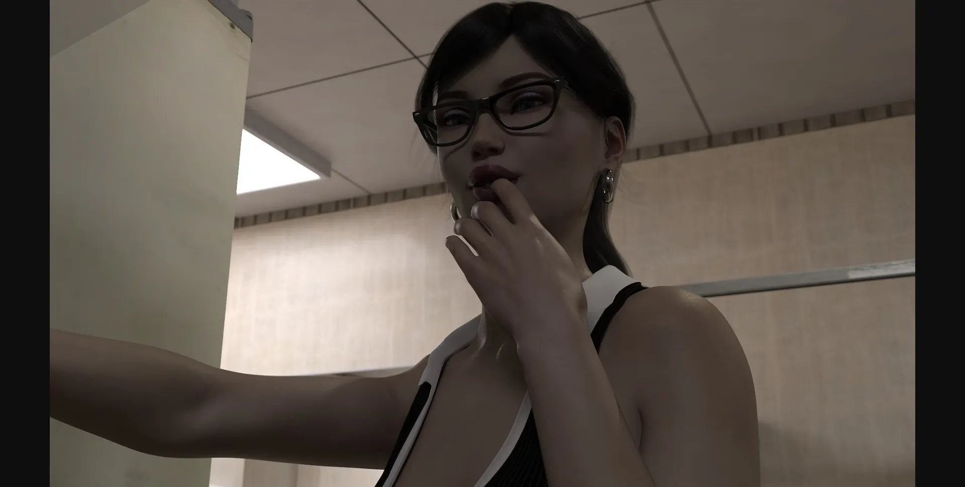 VN Ren'Py Completed Pandora's Box [v1.0] [Void Star] | Free Adult Games