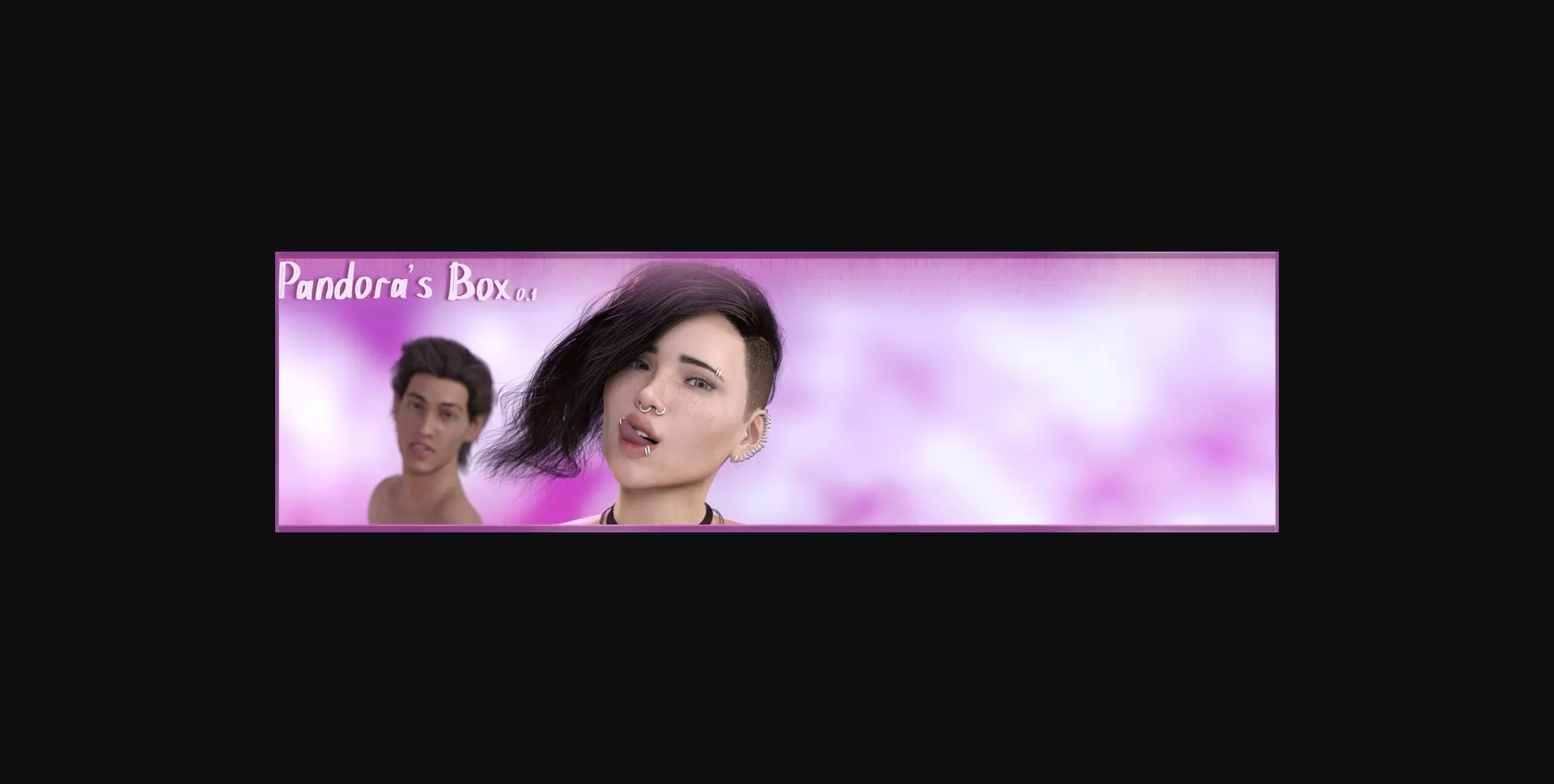 VN Ren'Py Completed Pandora's Box [v1.0] [Void Star] | Free Adult Games