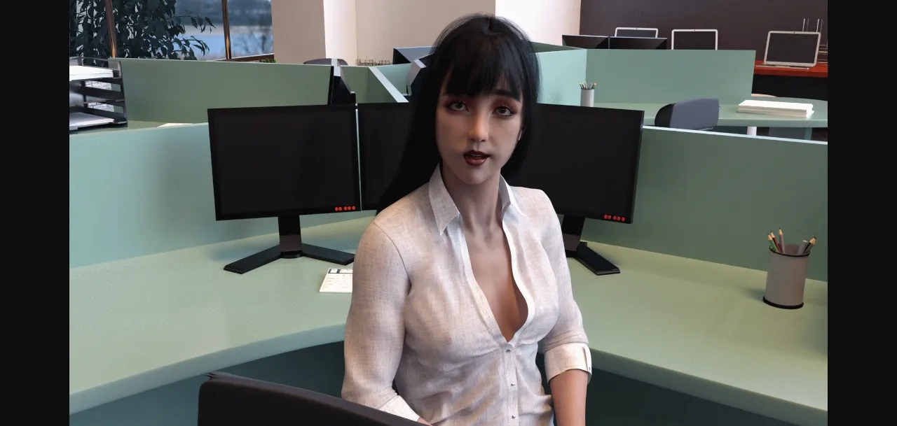 VN Ren'Py Completed Pantyhoes [v0.6] [VCProductions] | Free Adult Games