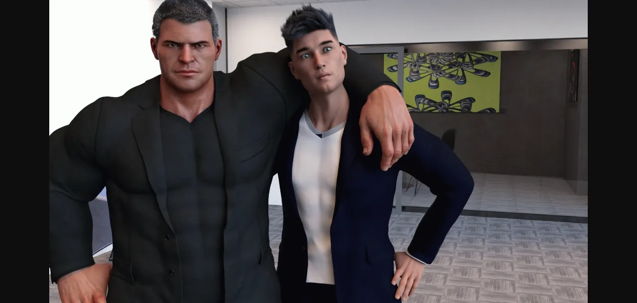 VN Ren'Py Completed Pantyhoes [v0.6] [VCProductions] | Free Adult Games