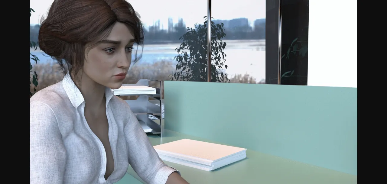 VN Ren'Py Completed Pantyhoes [v0.6] [VCProductions] | Free Adult Games