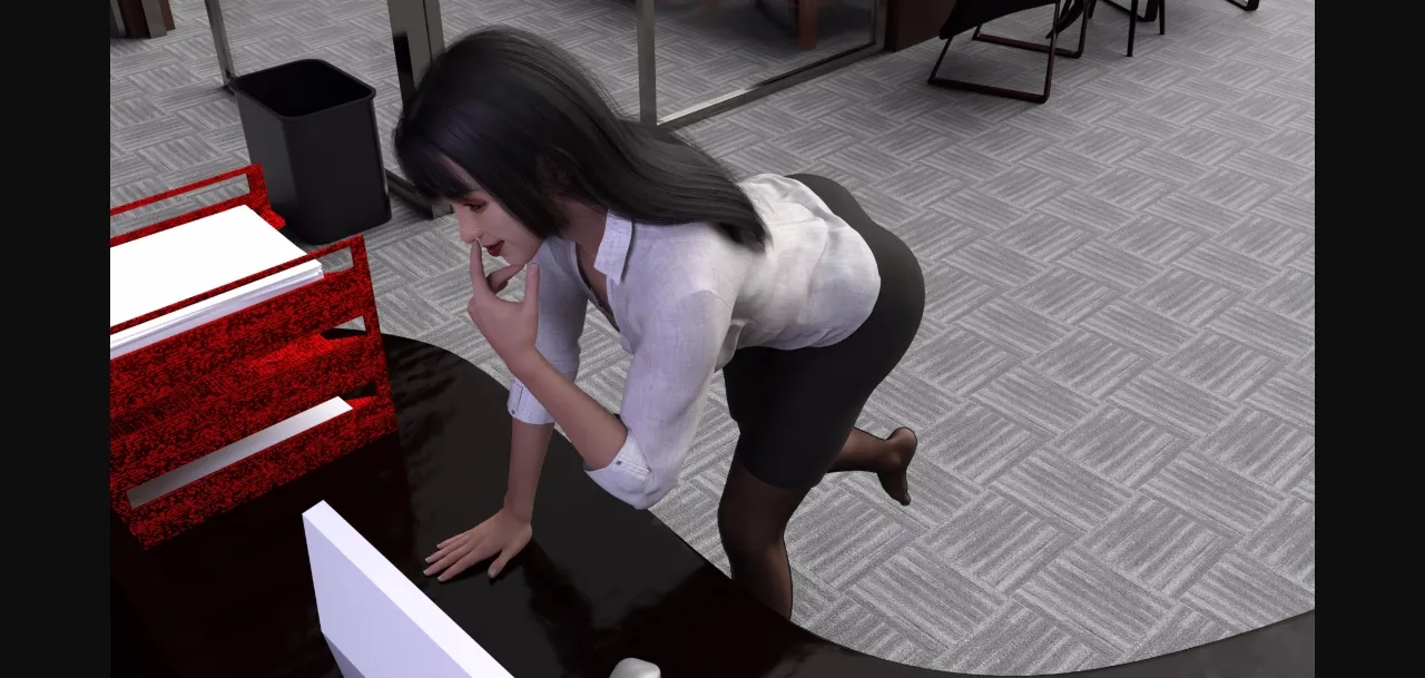 VN Ren'Py Completed Pantyhoes [v0.6] [VCProductions] | Free Adult Games