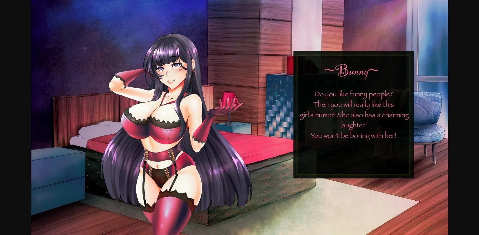 VN Ren'Py Completed Paradise Delight [Final] [Hexxx Game Studio] | Free Adult Games