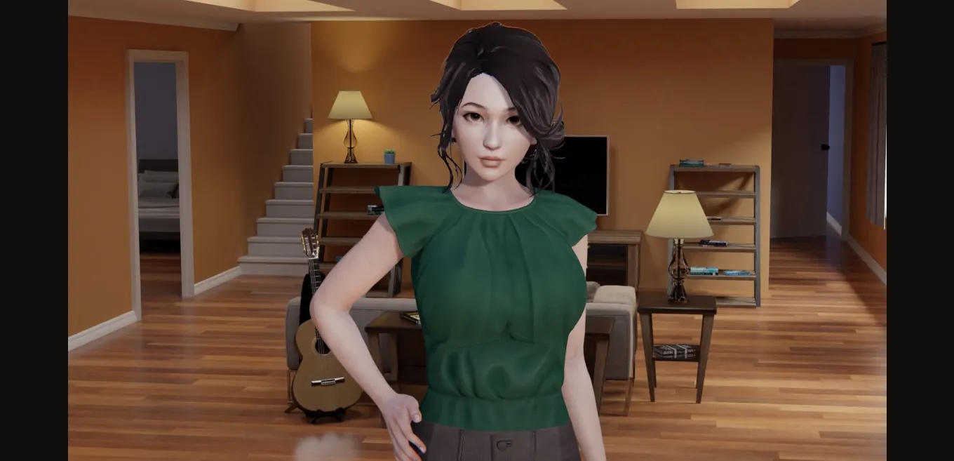 VN Ren'Py Completed Part Time   Yuko Story [v2.0] [Sinccubus] | Free Adult Games