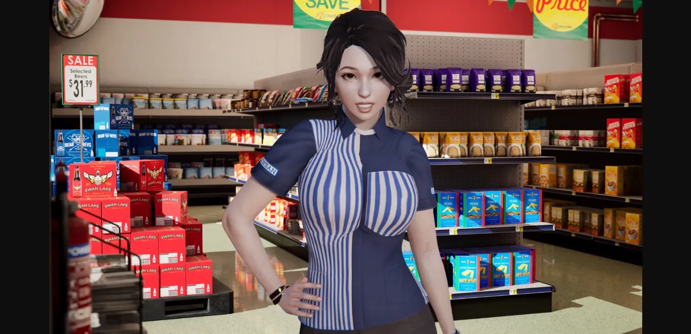 VN Ren'Py Completed Part Time   Yuko Story [v2.0] [Sinccubus] | Free Adult Games